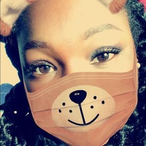 Meet your Posher, Victoria